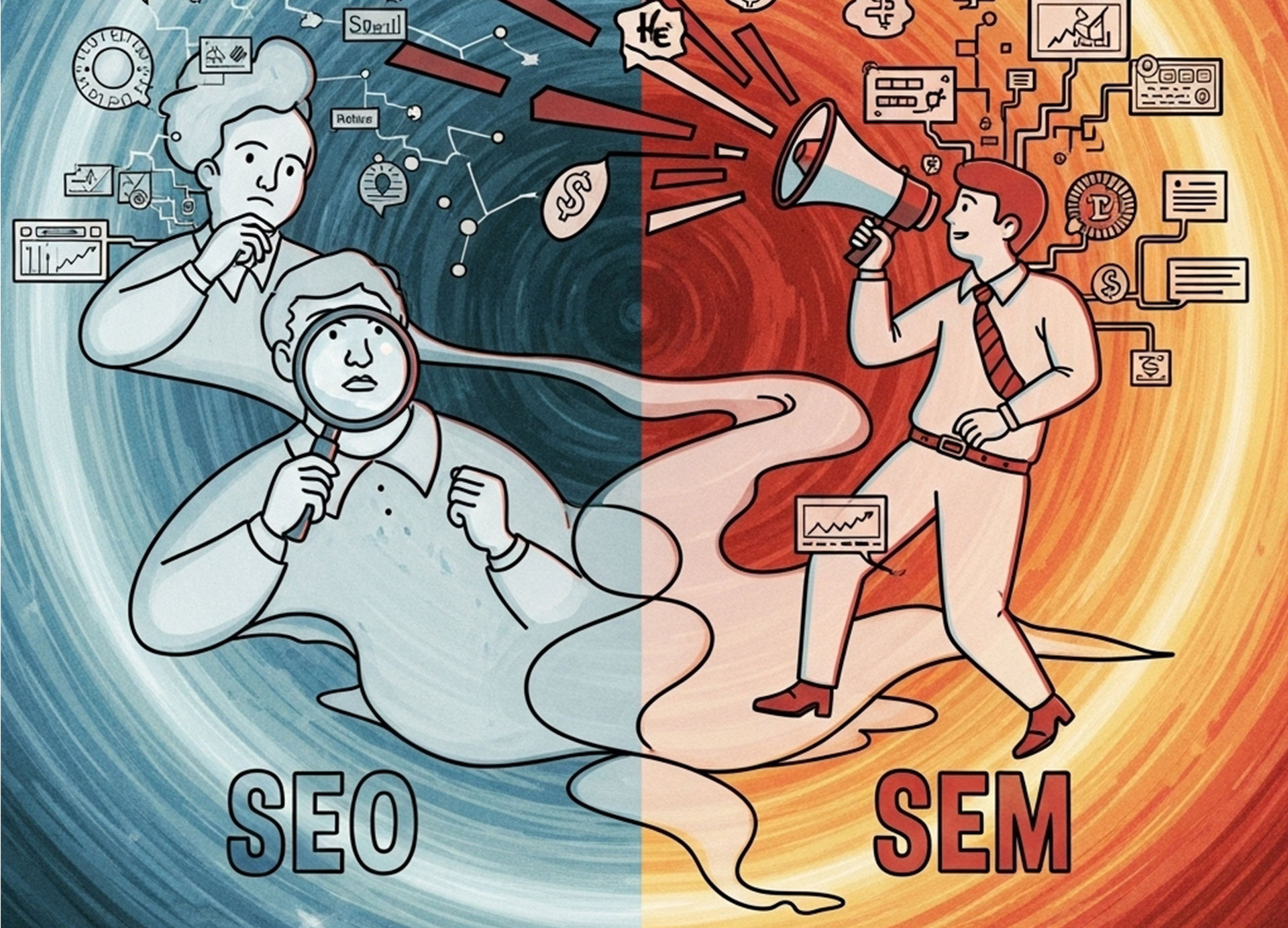 SEO & SEM