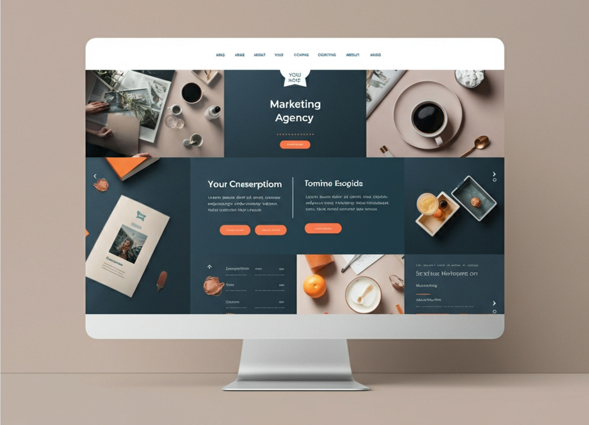 Website Creation